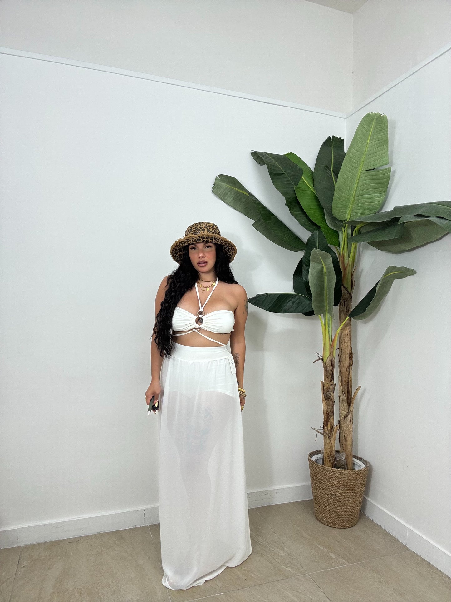 Coordinato Miami