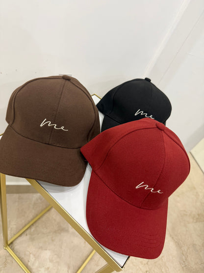 Cappello “ME”