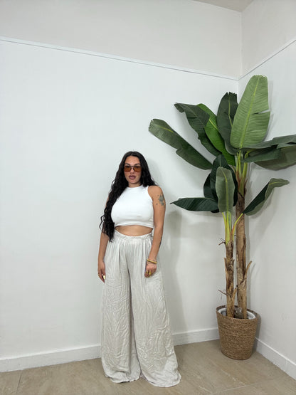 Pantalone comfy