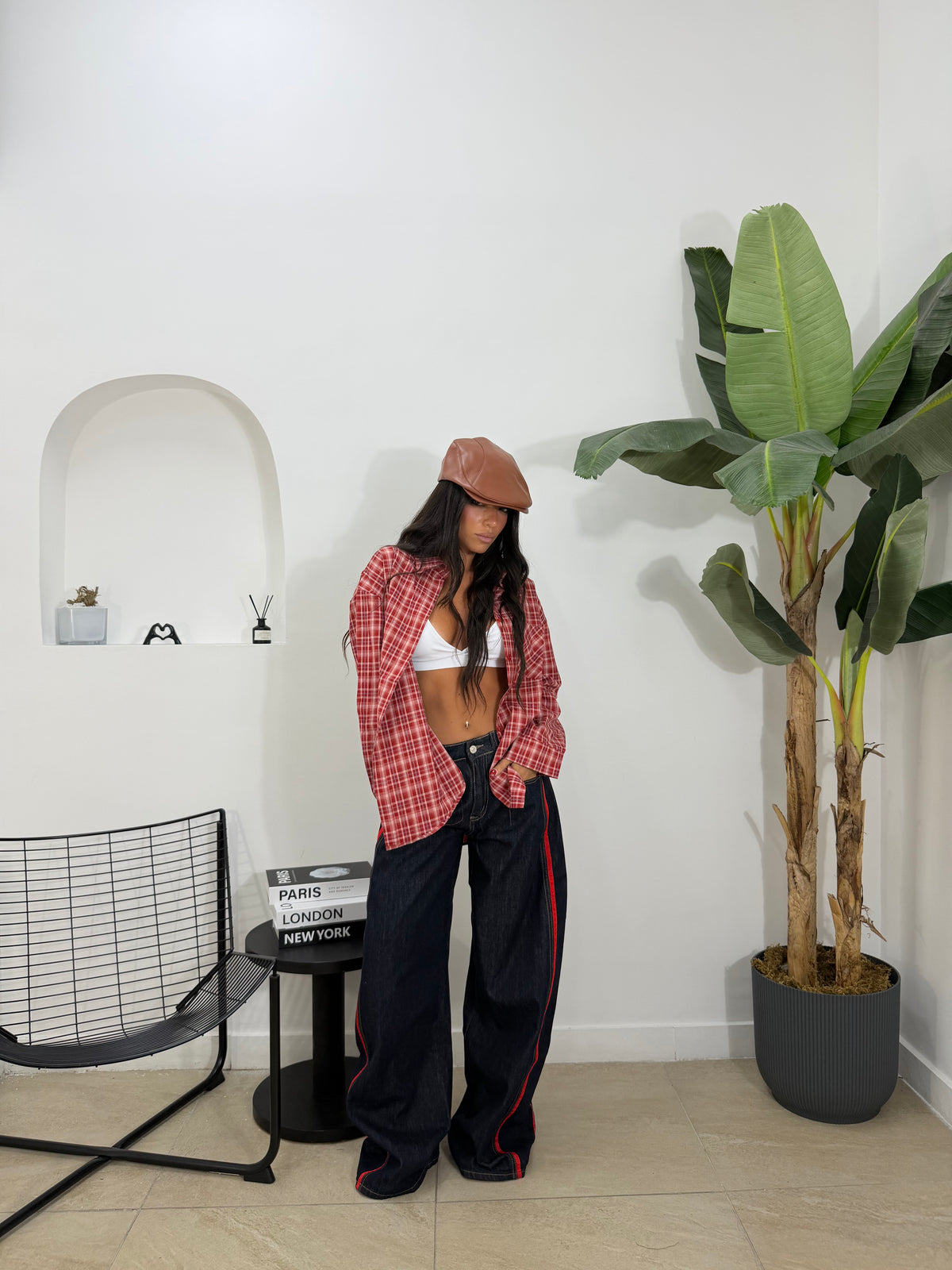 Jeans banditos - 2066