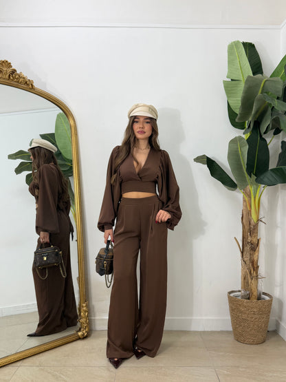 Coordinato Luisa