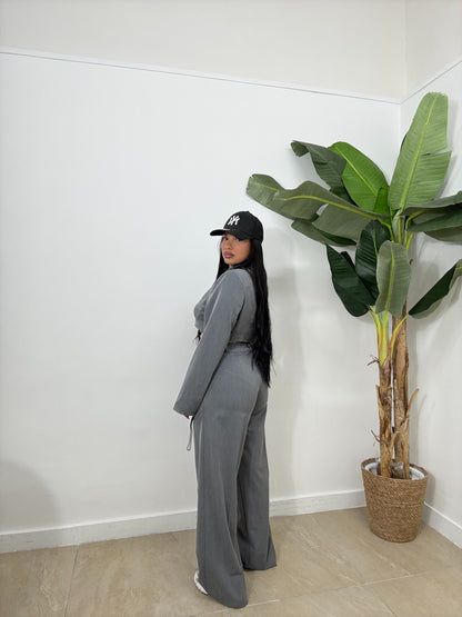 Tailleur ICONIC