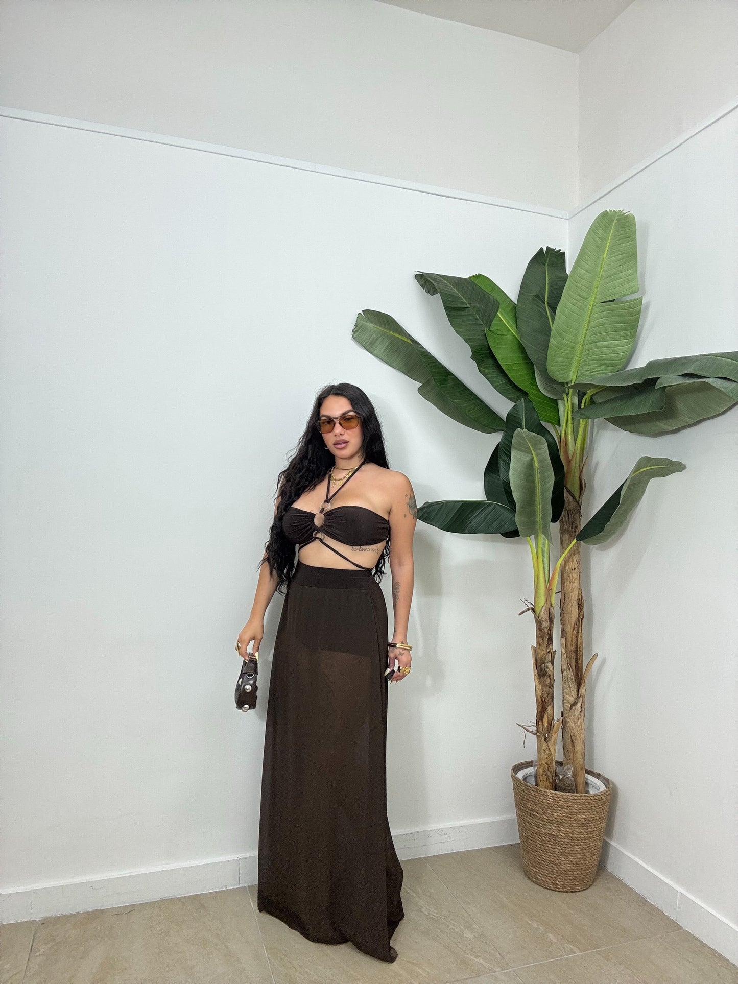 Coordinato Miami