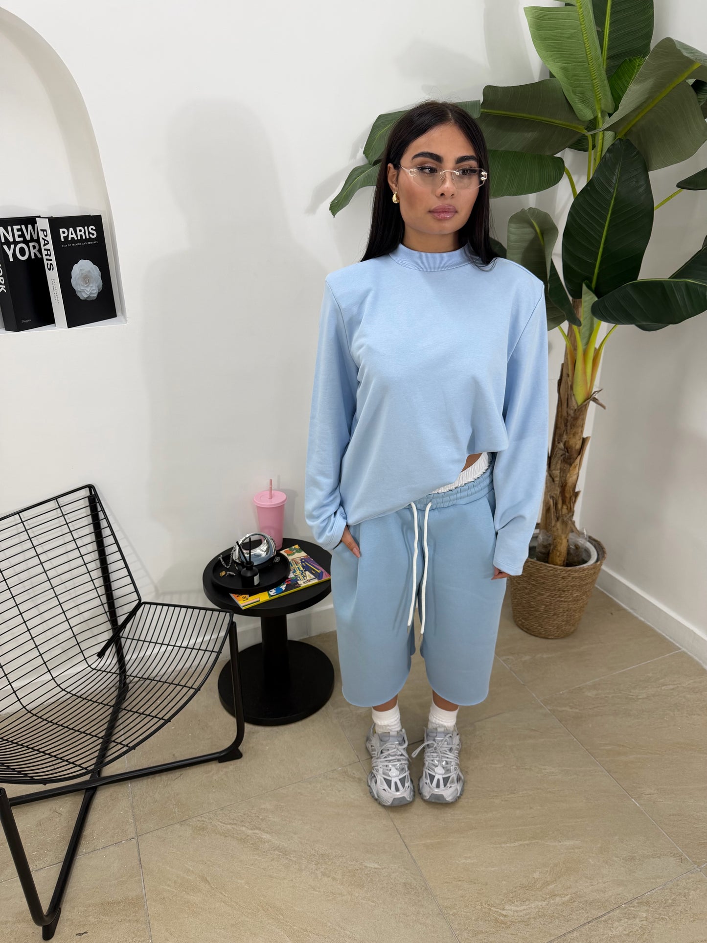 Bermuda just celeste -2701