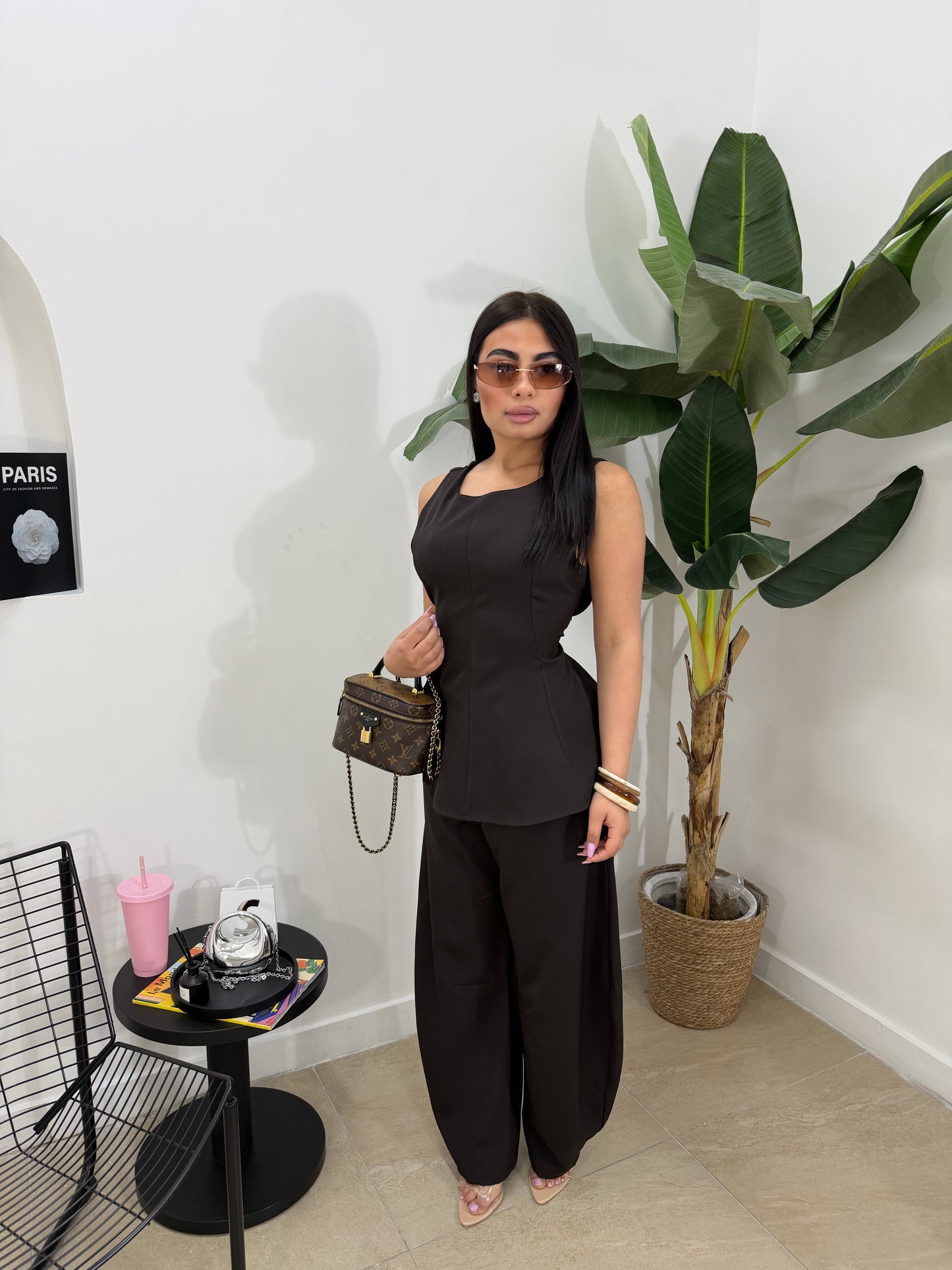 Coordinato essencial 2.0 -9281