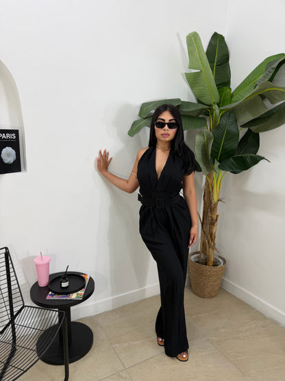 Jumpsuit Elisabetta -13522