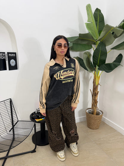 Polo wonderful -8013