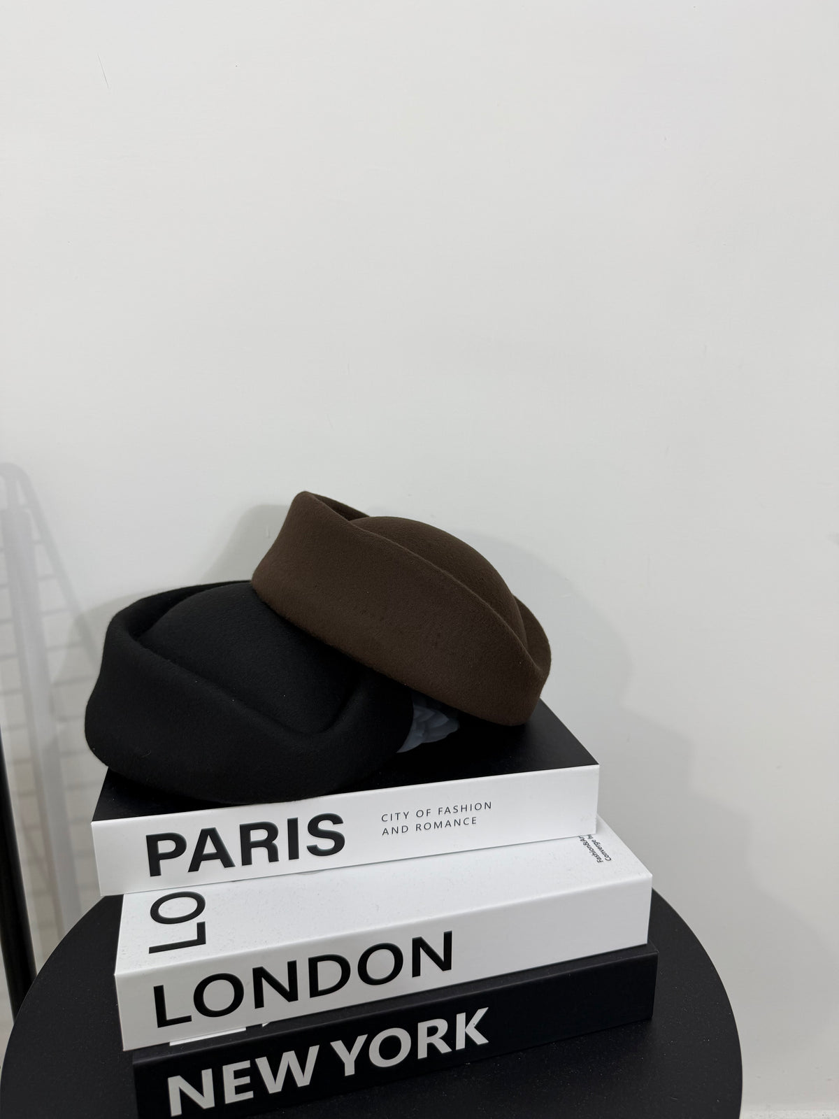 Cappello Femme