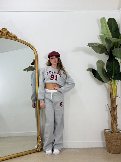 Set tuta Los Angeles