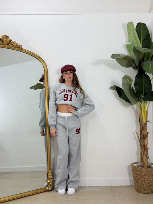 Set tuta Los Angeles