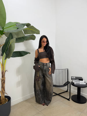 Jeans lena - 3013