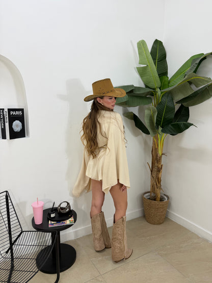 Coordinato butterfly -34545