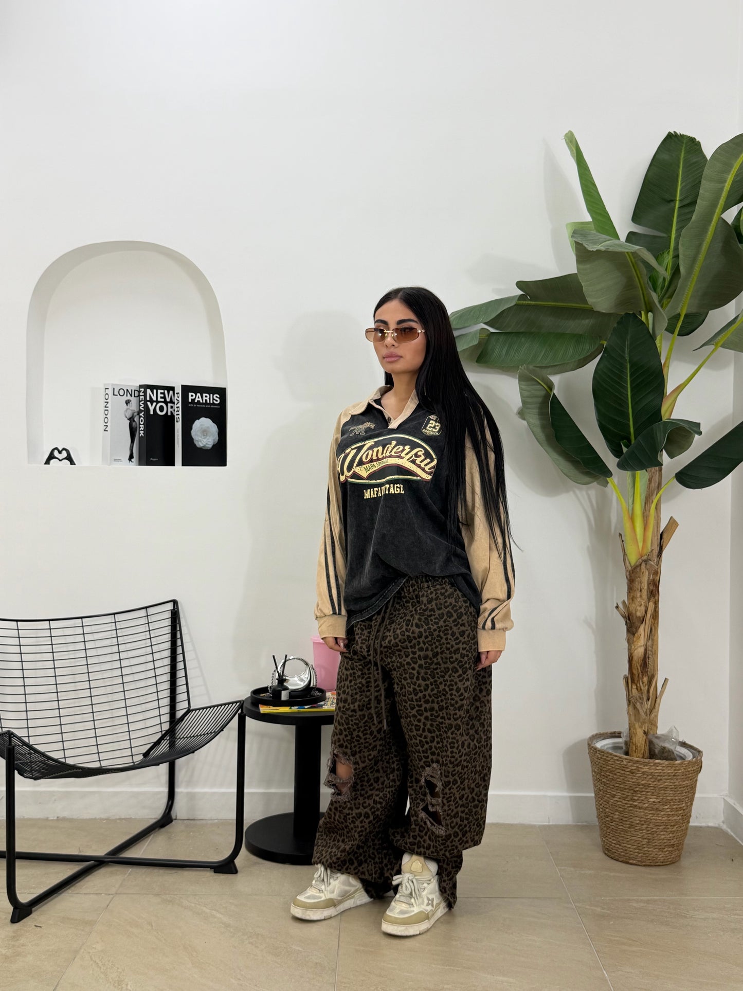 Polo wonderful -8013