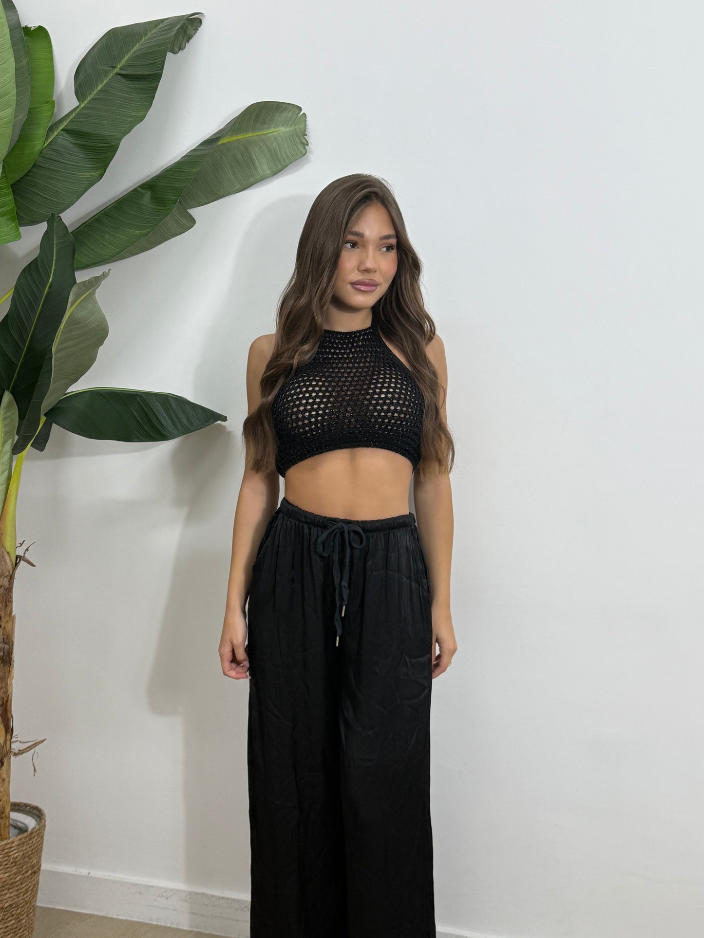 Top glitter -23726