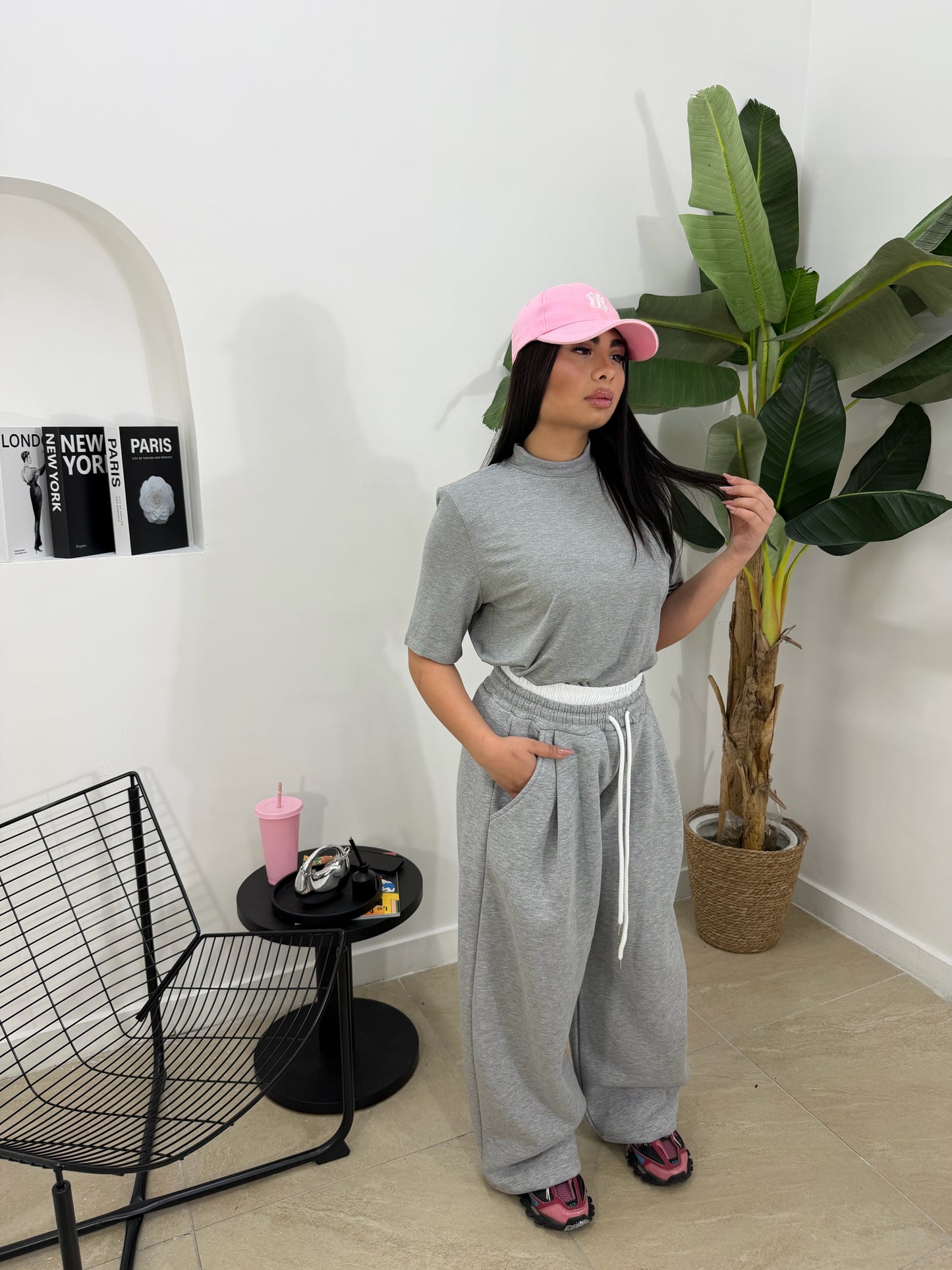 Pantatuta boxer justwest -12622