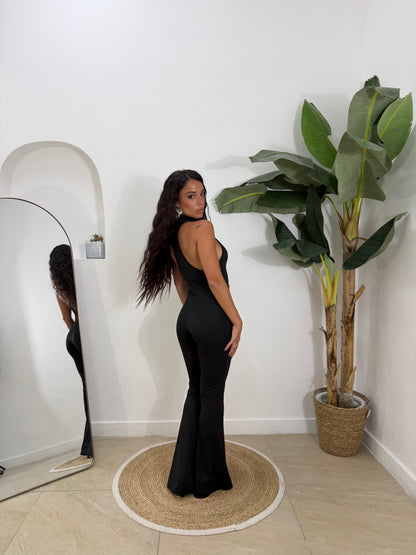 Jumpsuit Kim nera -19346