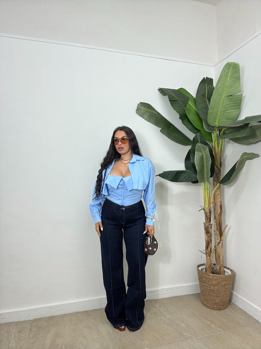 Jeans eclipse