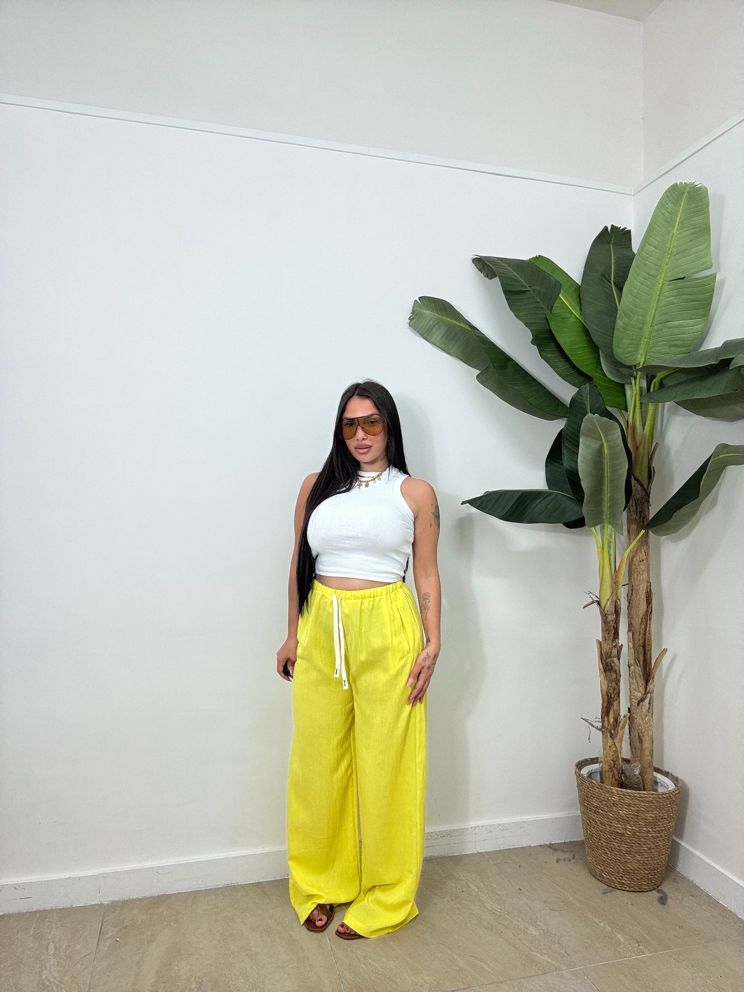 Pantalone day