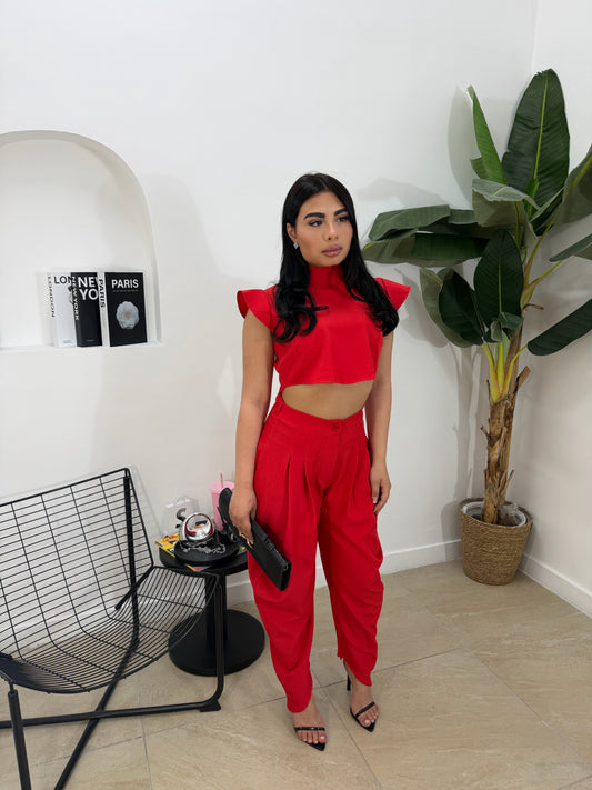 Coordinato dafne -31086