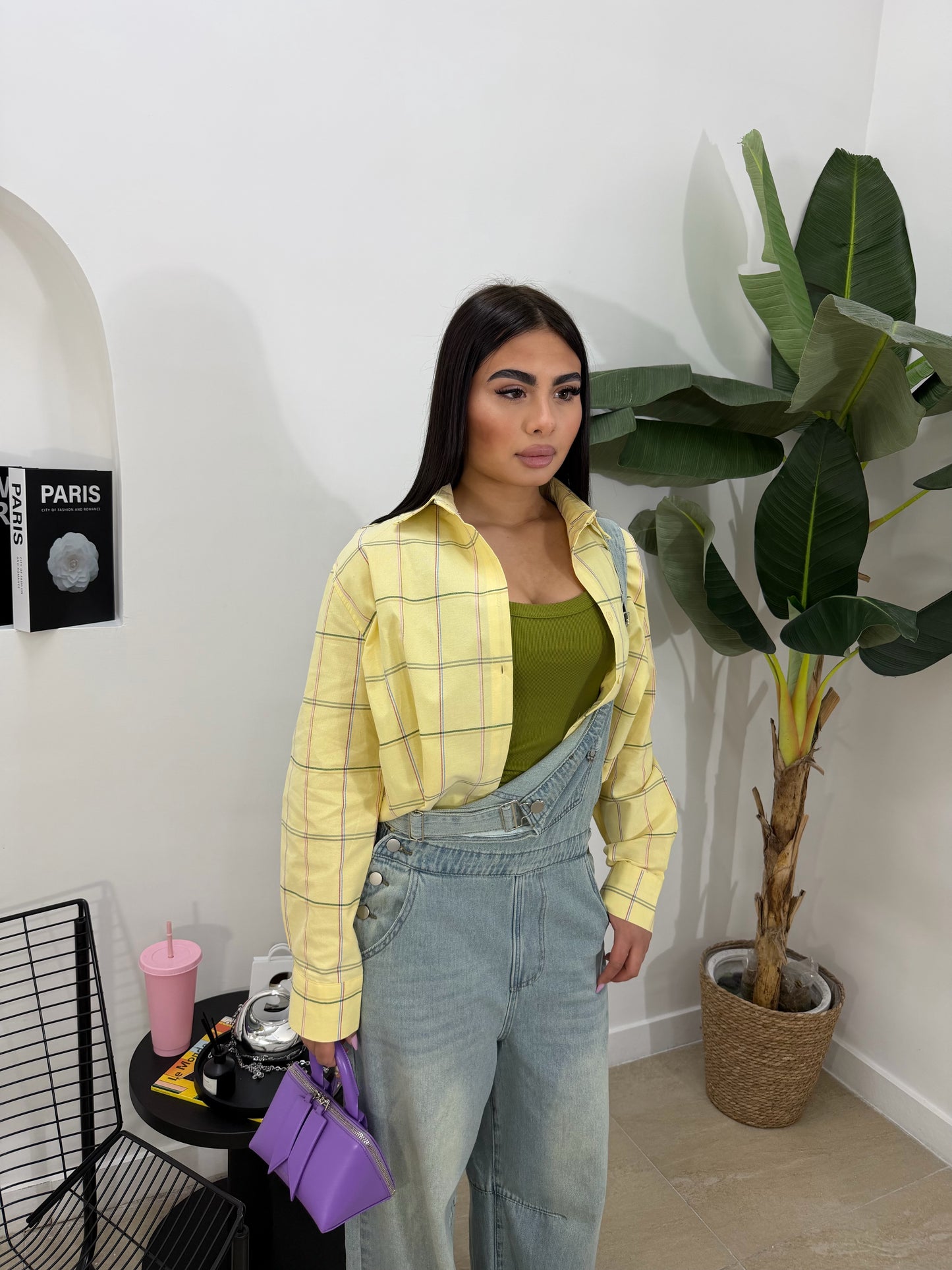 Camicia picnic - 19392