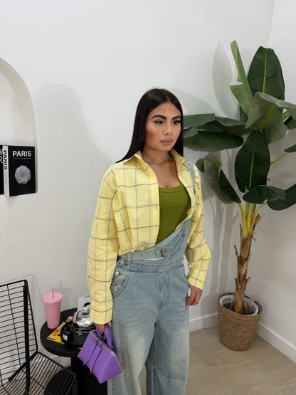 Camicia picnic - 19392