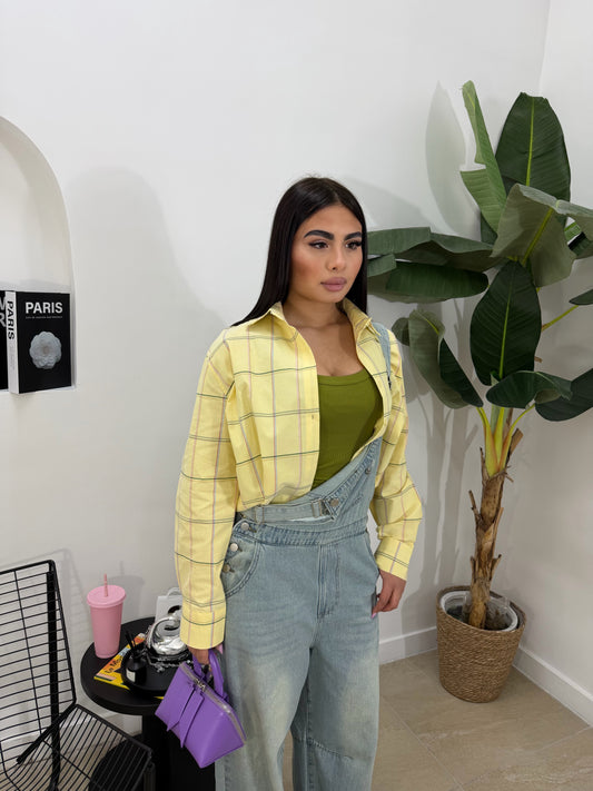 Camicia picnic - 19392