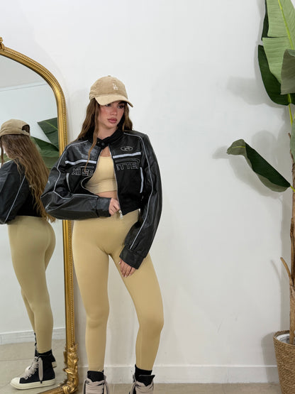 GIUBOTTO formula nero