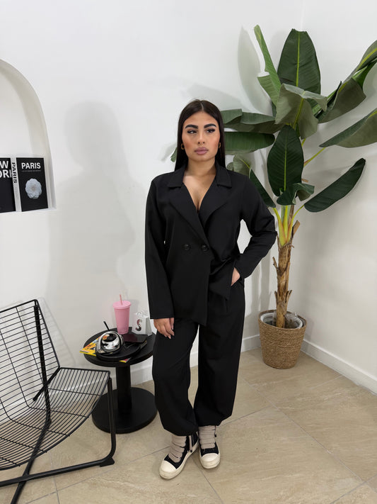 Tailleur oversize -26878