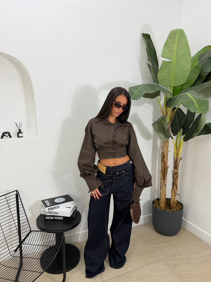 Jeans “MM" - 06709