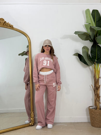 Set tuta Los Angeles