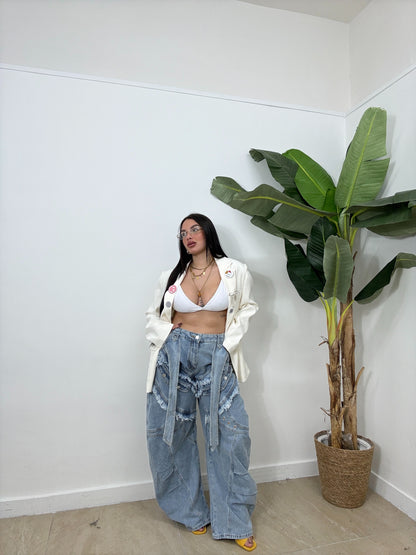 Jeans Elvis  7902