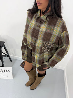 Camicia vintage - 27081
