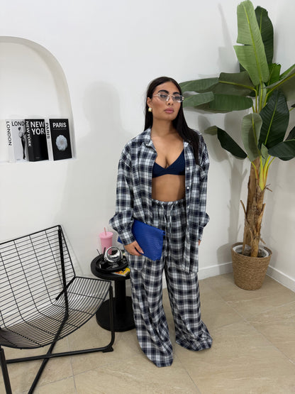 Coordinato favelas -6505