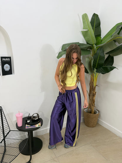 Pantalone bande -6055