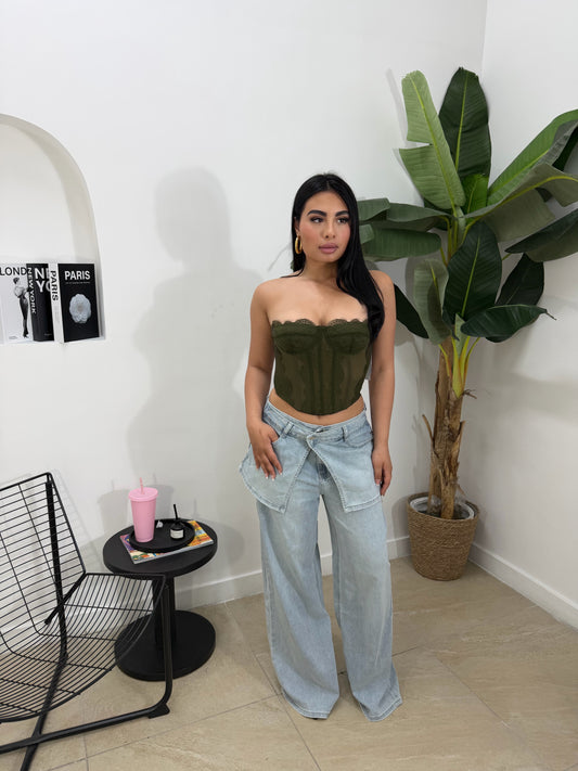 Jeans Everest -1078