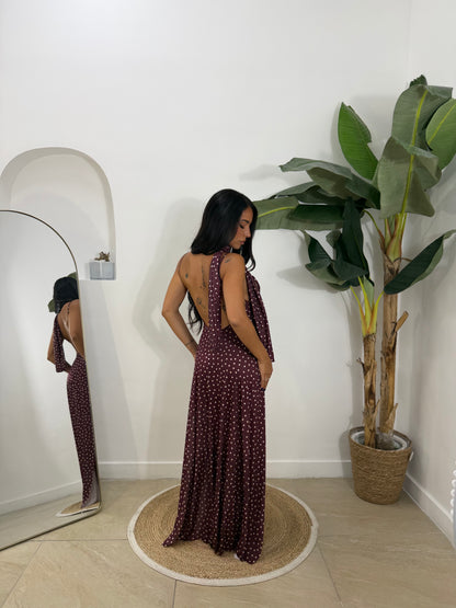 Abito chery -6008