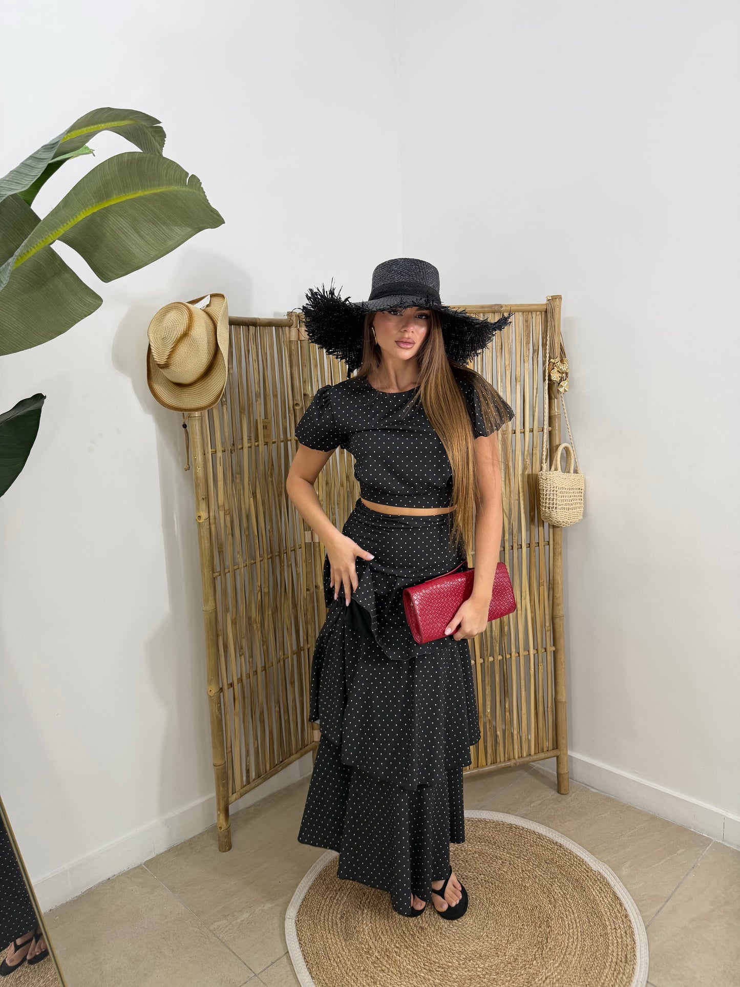 Coordinato womens -6894