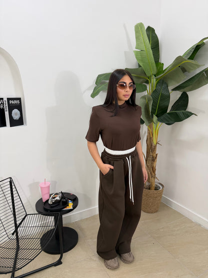 Pantatuta boxer justwest -12622