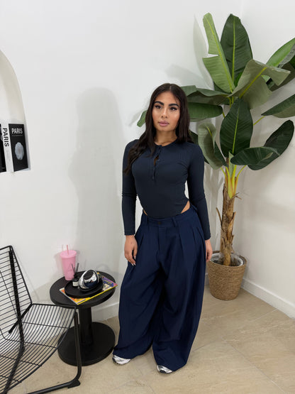 Pantalone ballon must -66776