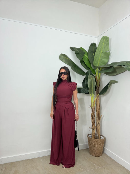 Coordinato brenda