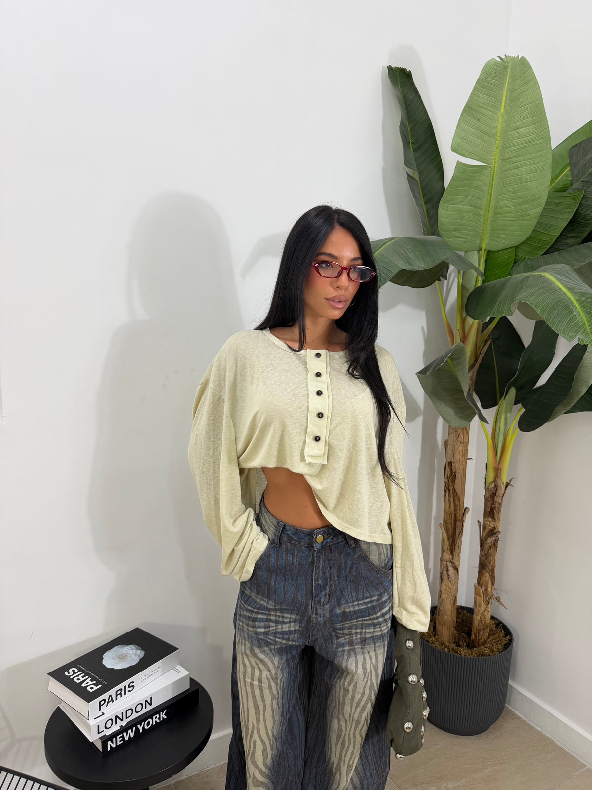 Maglia kora - 59013