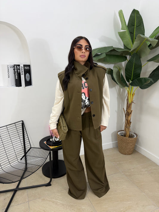 Coordinato bells cioccolato -015