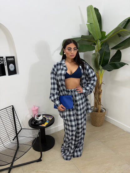 Coordinato favelas -6505