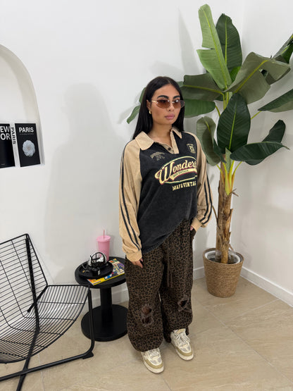 Polo wonderful -8013