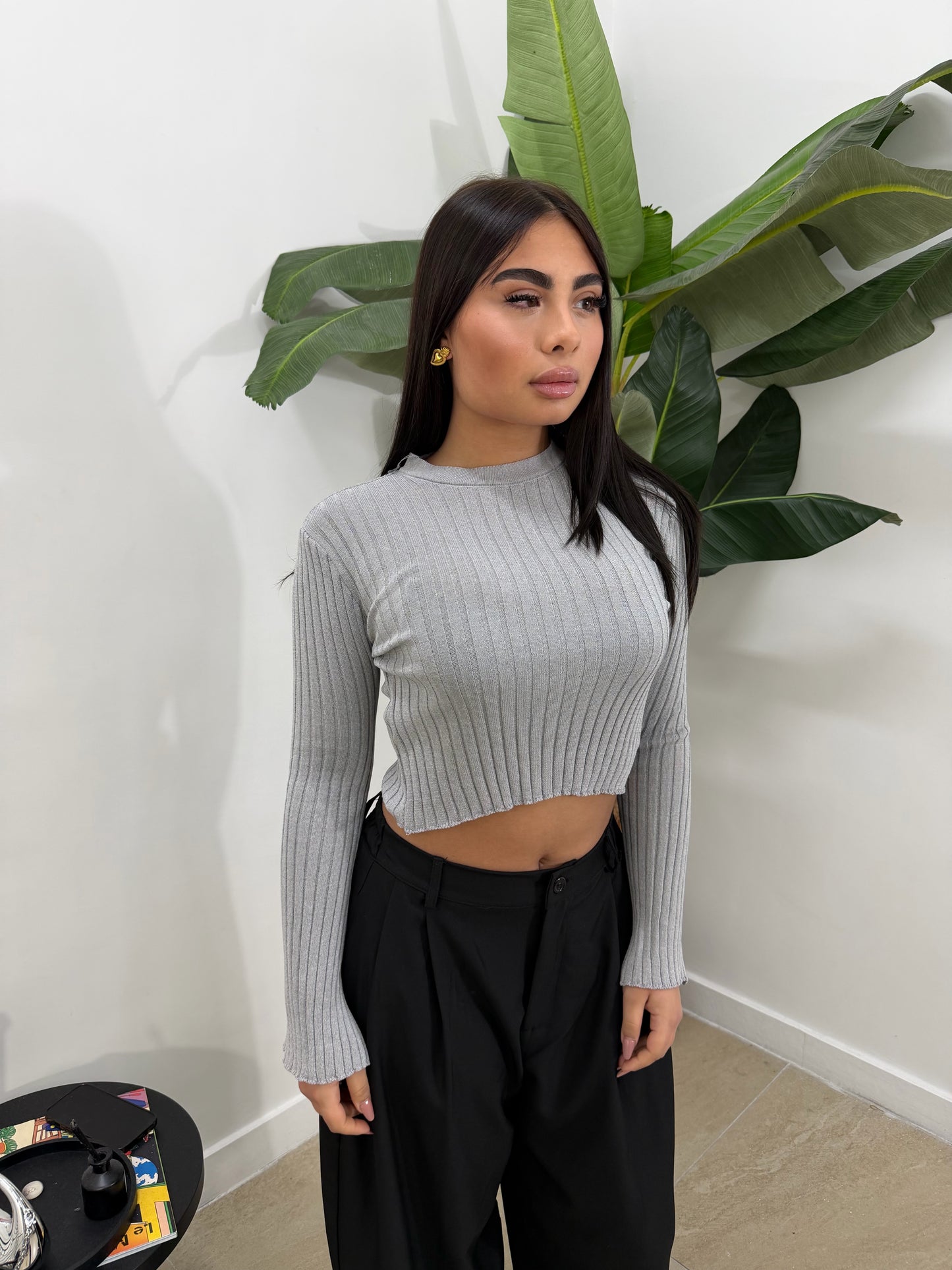 Maglia peony -35091
