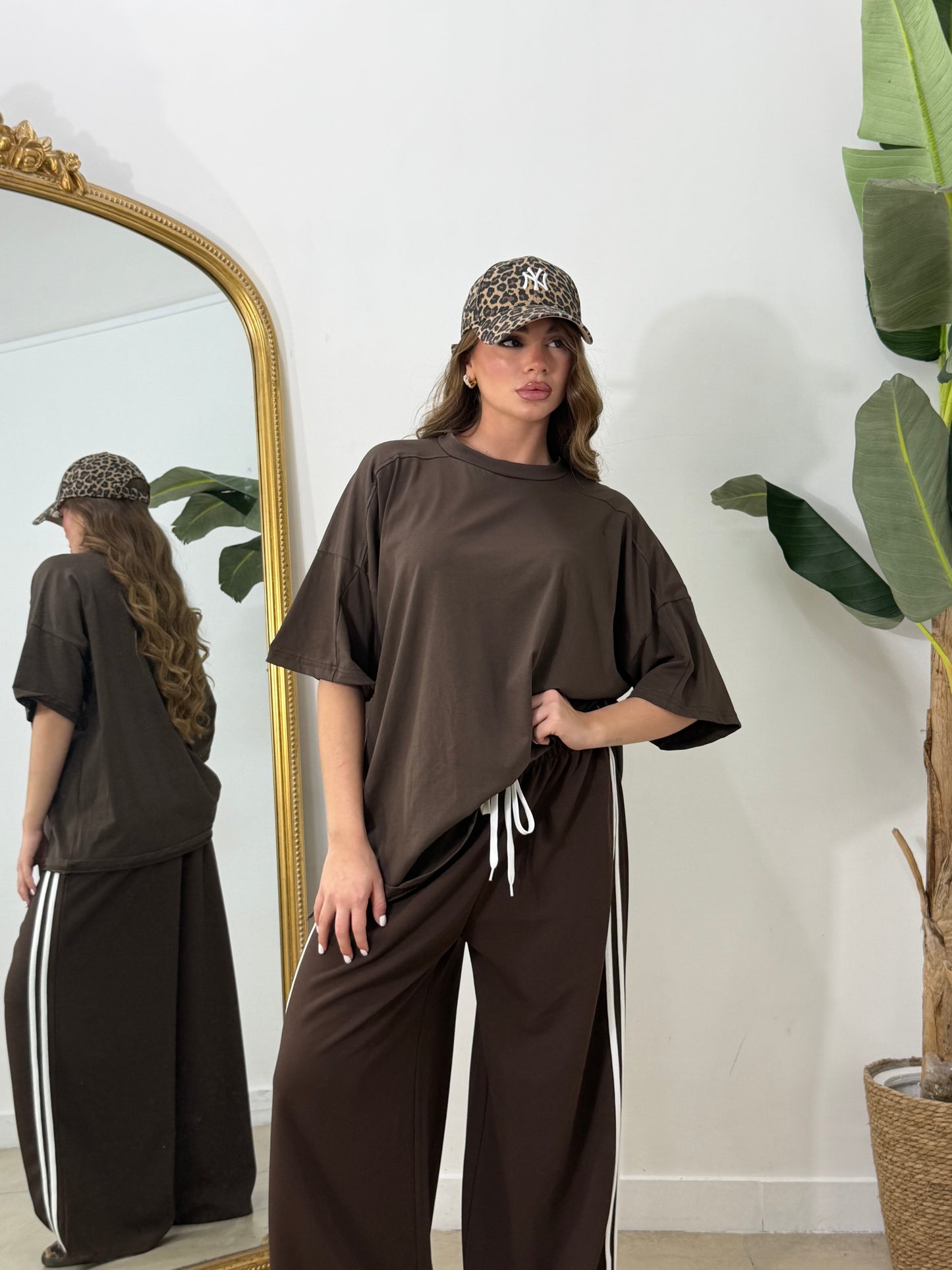 Maxi Shirt oversize