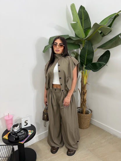 Pantalone royal -66717