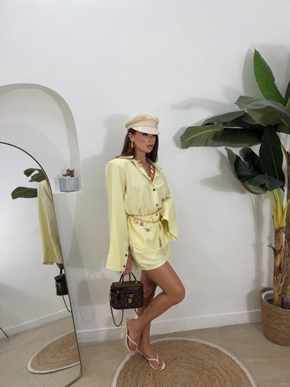Coordinato Ambra -7105