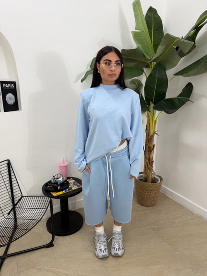 Bermuda just celeste -2701