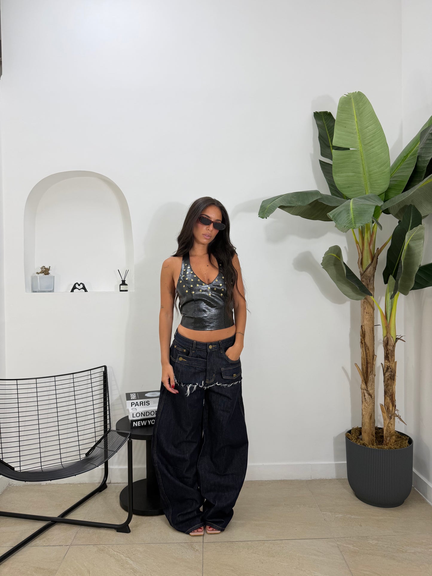 Jeans halo - 22520